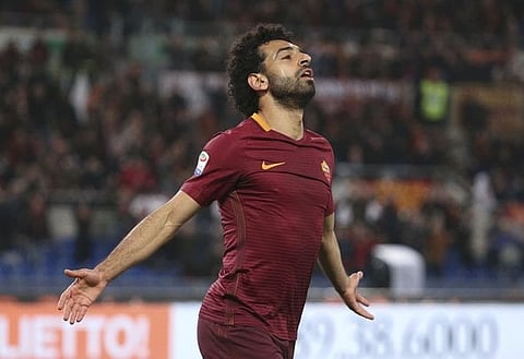 Terms agreed: Liverpool could seal second summer signing on Wednesday - Sky