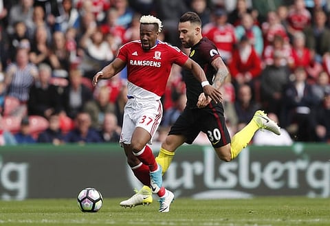 Huge boost as key attacker to make shock return for Leeds v Middlesbrough - confirmed
