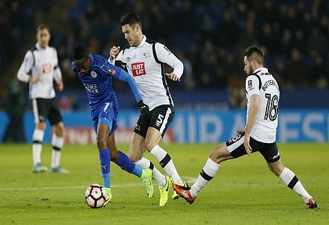Why Newcastle should swoop for reportedly available £16m-rated attacker from PL rivals