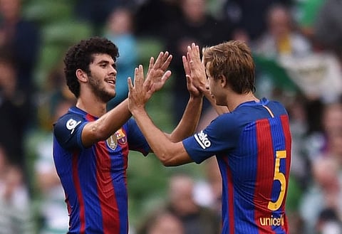 Tottenham in pole positon to land La Liga midfielder at bargain price - report