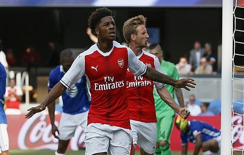 Betting latest: Leeds firm favourites to sign 21-year-old PL striker