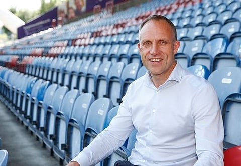 Done deal: Celtic senior staffer completes switch to PL club