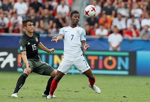 Forward shares huge frustration after £25m reported Tottenham bid