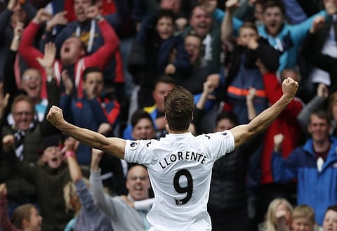 Revealed: Tottenham player to announce he is quitting after playing in CL final