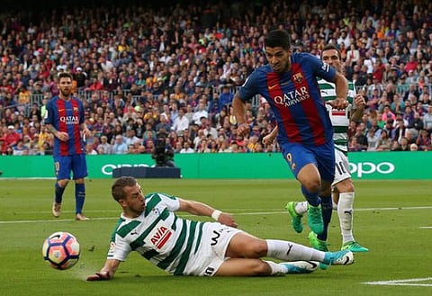Newcastle to seal second signing of summer with £8.7m swoop for La Liga defender - report
