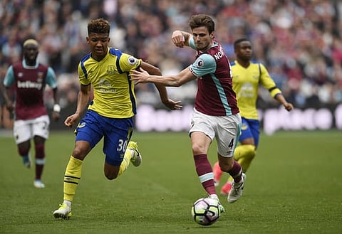 Insider claims West Ham have received seven-figure fee for 26-year-old