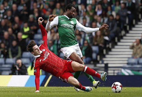 Rangers eye swoop for duo, midfield kingpin firmly on Caixinha radar - report
