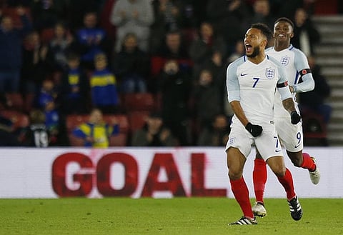 Newcastle eyeing English goalscoring midfielder from PL rivals - report
