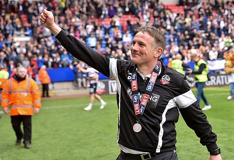 49-year-old Championship boss a contender for Leeds vacancy - report