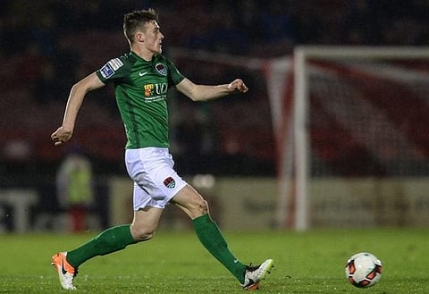Star of European league leaders being eyed by Celtic - report