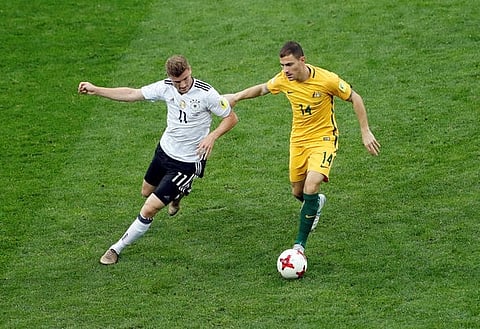 Tottenham fans urge club to sign 21-year-old international striker