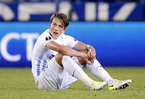 Everton re-ignite interest in £18m-rated teen enforcer, PL rivals plotting bid - report