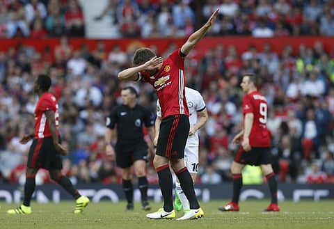 Wenger: I wish I had worked with this Man United player