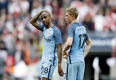 Odds slashed: Newcastle now second favourites to sign midfielder from PL giants