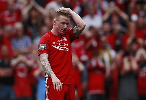 'A fantastic player' - Jonny Hayes delivers verdict on Rangers new boy