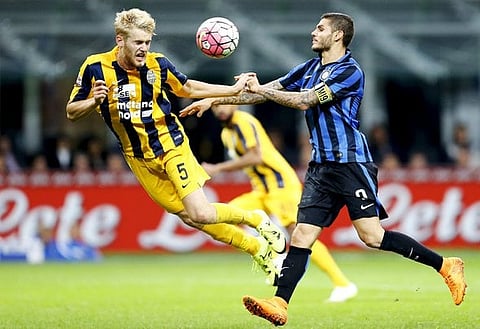 Leeds given multiple boosts in pursuit of £5m-rated Serie A enforcer after bid made - reports