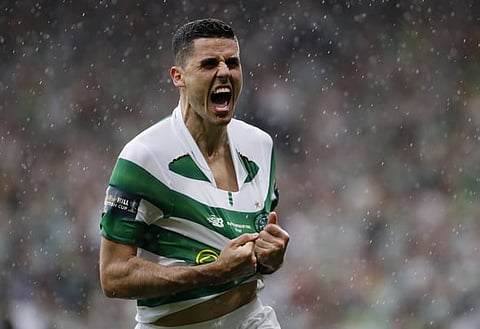 Celtic delivered massive blow ahead of Europa clash v Zenit