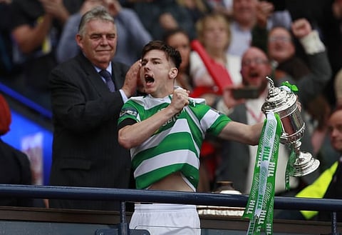 Scouts deployed: Tottenham plot summer swoop for Celtic assist king - report