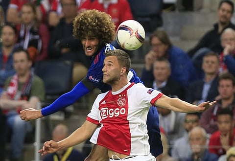 Tottenham prioritise signing of £8m-rated full-back - report