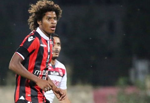 Tottenham submit five-year contract offer for top-flight attacker - report