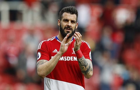 Reports: Leeds in hunt to sign £100,000-a-week striker, Christiansen ready to meet asking price