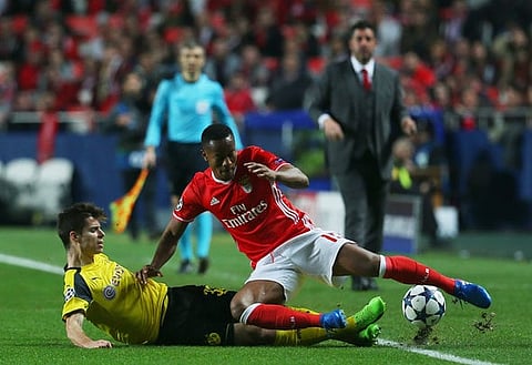 Report: Newcastle in hunt to sign international attacker, price slashed to £6m