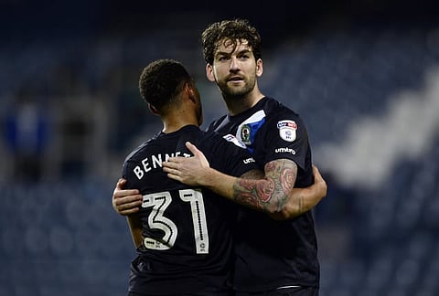 'He makes it look easy' - Mulgrew blown away by Celtic player