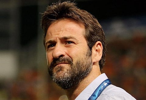 Leeds' Christiansen makes surprising admission ahead of Cardiff clash