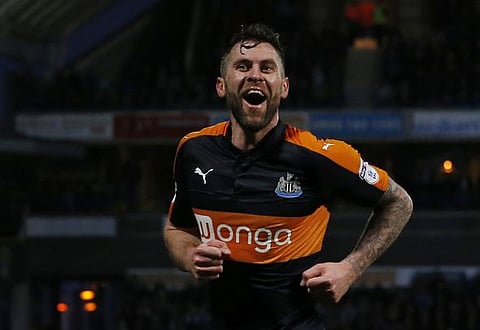 Newcastle fans react on Twitter to Daryl Murphy display in Ireland win v Moldova