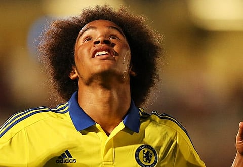 Report: Chelsea transfer action intensifies, paperwork finalised on two deals to be announced today