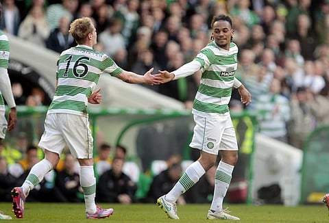 Celtic open talks with title contenders over last-gasp effort to land defender - report