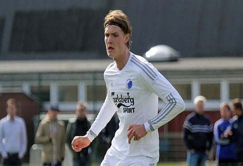 Striker hoping to be offered West Ham deal (not Hernandez) - report