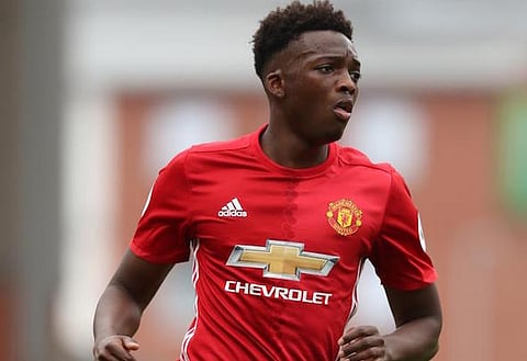 Ibrox Sources: Rangers set sights on Man United 22-yr-old after major development