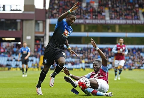 Loan bid rejected: Newcastle must steal in and sign 55-time international from PL rivals