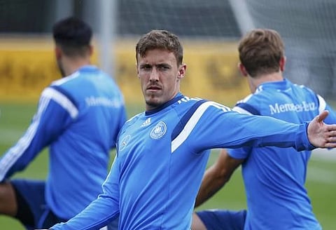 Reportedly valued at £16m: Tottenham should beat PL big hitters to sign Bundesliga 29-year-old