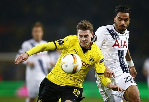 Reported bust-up with PL manager: Tottenham must re-sign attacker to boost PL title chances