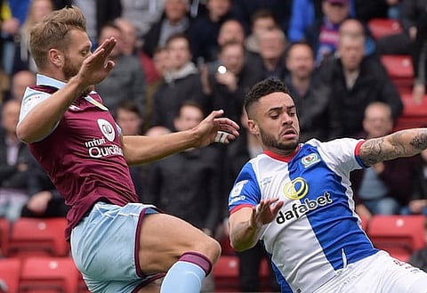 Nathan Baker sends Twitter message to Aston Villa fans after confirmed exit