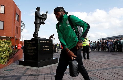 'Shocked' - Celtic fans react as Rodgers axes midfielder ahead of clash v Hamilton