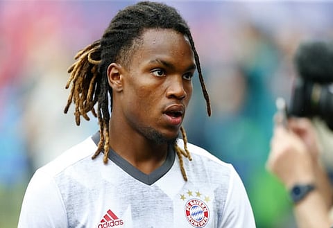 Liverpool in talks to sign Bayern Munich big-money ace - Sky