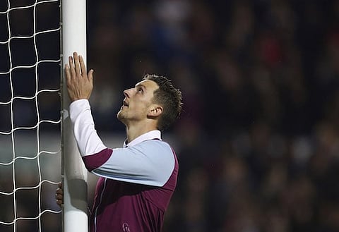 'Terrible decision', 'Makes no sense' - Aston Villa fans fume at transfer report as medical scheduled