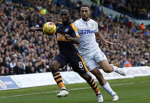 'He will be a better player next season' - Manager tips Leeds 24-year-old for 2017-18 success