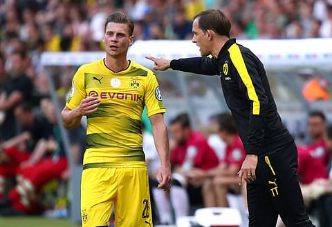 Everton make contact with 44-year-old, also in running to be next Bayern Munich boss