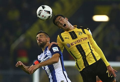 Newcastle expected to wrap up signing from Euro giants in the next 24 hours - report