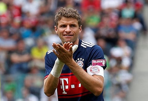 Liverpool boss Klopp eager to sign six-times Bundesliga winner, Arsenal also in pursuit - report