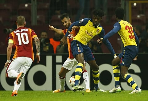 Confirmed: Newcastle bolster defensive options with double signing