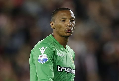 Everton open talks over bargain transfer of 28-year-old international - report