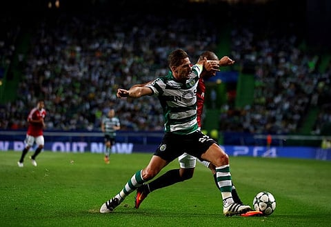 West Ham join London rivals in pursuit of £26.7m-valued international - report