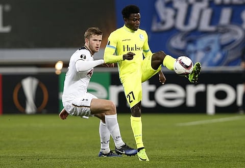 West Ham in January hunt for rapid forward with cut-price asking fee - reports