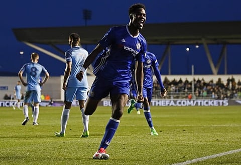 Leeds plot swoop for PL striker, potential announcement within hours - report