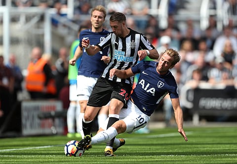 Benitez gives definitive update on return of important first teamer